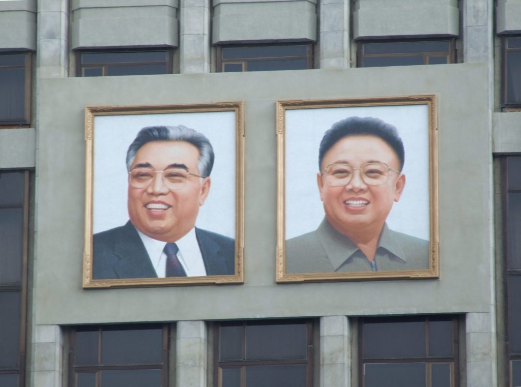 North Korea Opens Floodgates, Possibly Endangering the South