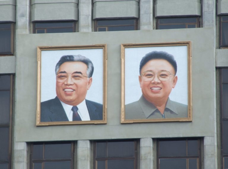 Did North Korea Kidnap an American Backpacker?
