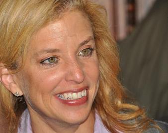 Debbie Wasserman Schultz Takes Aim at GOP Candidates