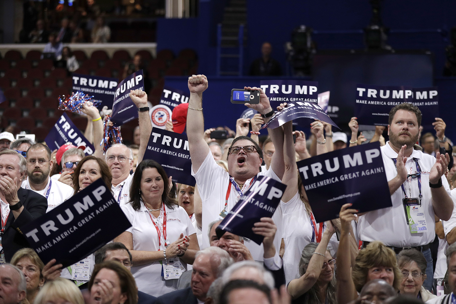 Here’s why Trump was awarded all of DC’s delegates — even though he got blown out by Marco Rubio