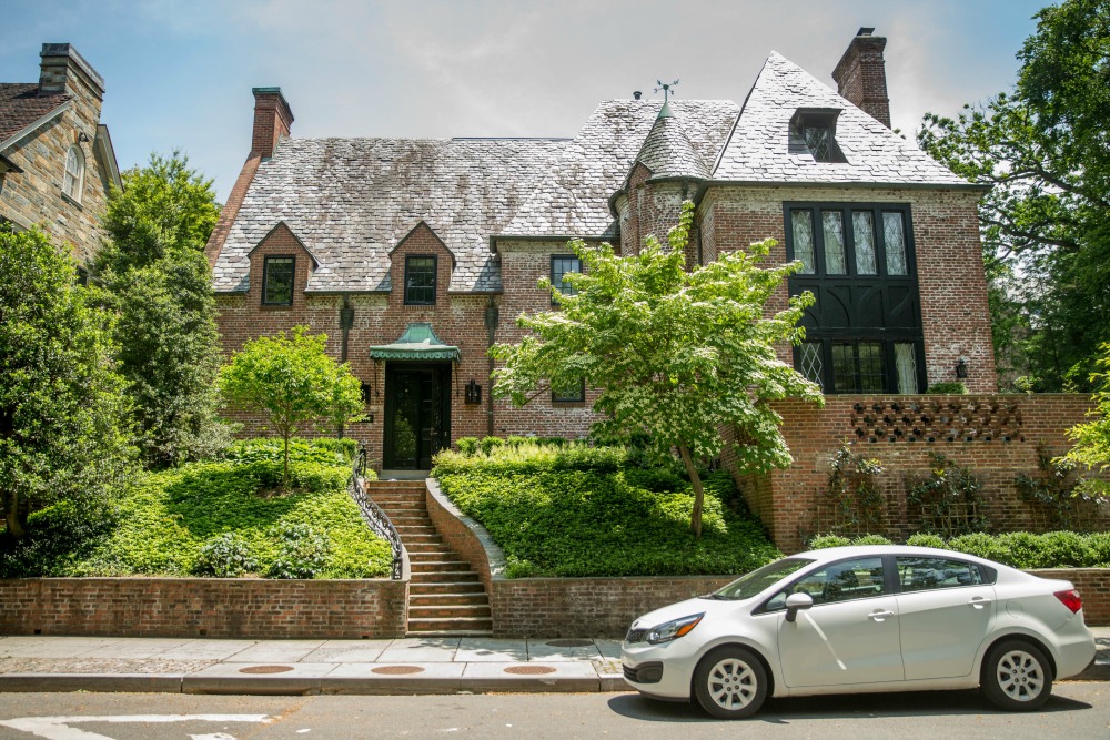 Oops: Daily Mail mangles report on Obama’s next digs
