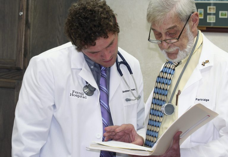 Starting in 2011, CMS dramatically changed its methodology for categorizing healthcare spending.Â (AP Photo/The Daily Register, Eric Fodor)