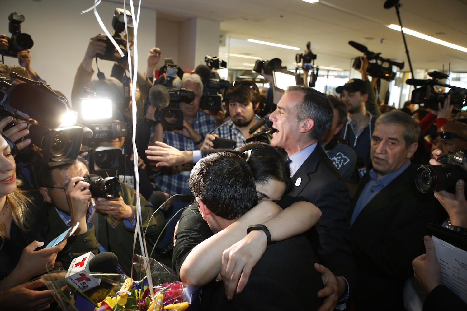 Media freakout: Another day, another media-instigated panic over Trump