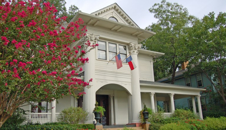 Property taxes in the Lone Star State are the third-highest in the nation, and may eclipse those of Blue states like New Jersey and Illinois if nothing is done. (iStock by Getty Images)