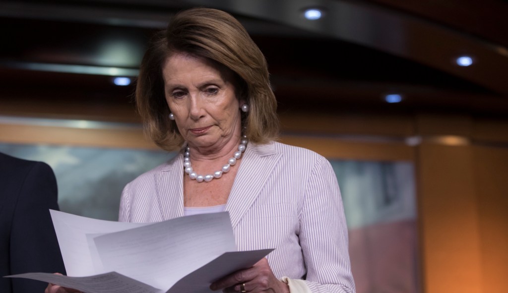House Democrats fear Senate surrender on diversity visas