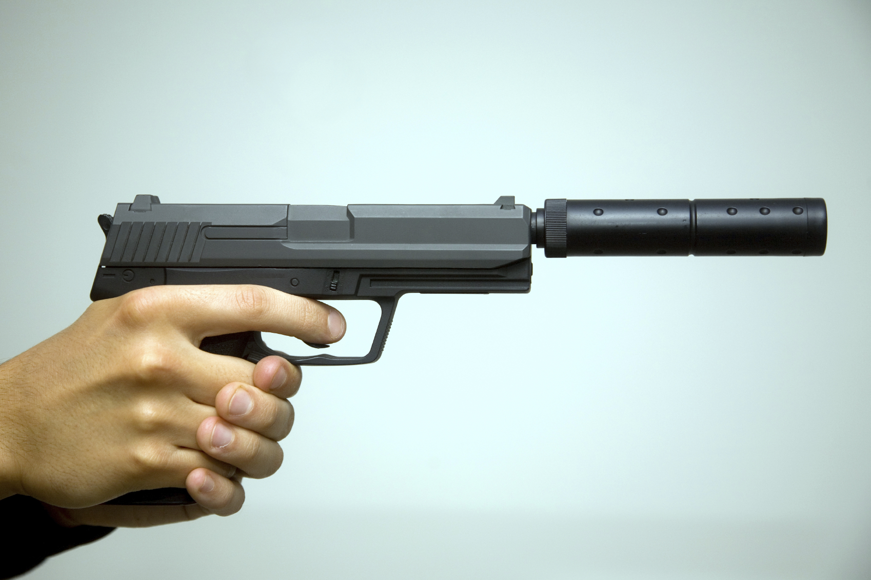 ATF proposes new regulations for firearms silencers