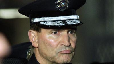LA Times: Former Bell, Calif., police chief will testify on corruption, breaking years of silence