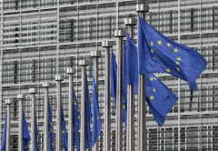 Europeans descend on DC to probe privacy under Trump