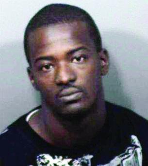 Man arrested in Temple Hills domestic assault