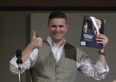 How the ‘alt-right’ came to haunt conservatism