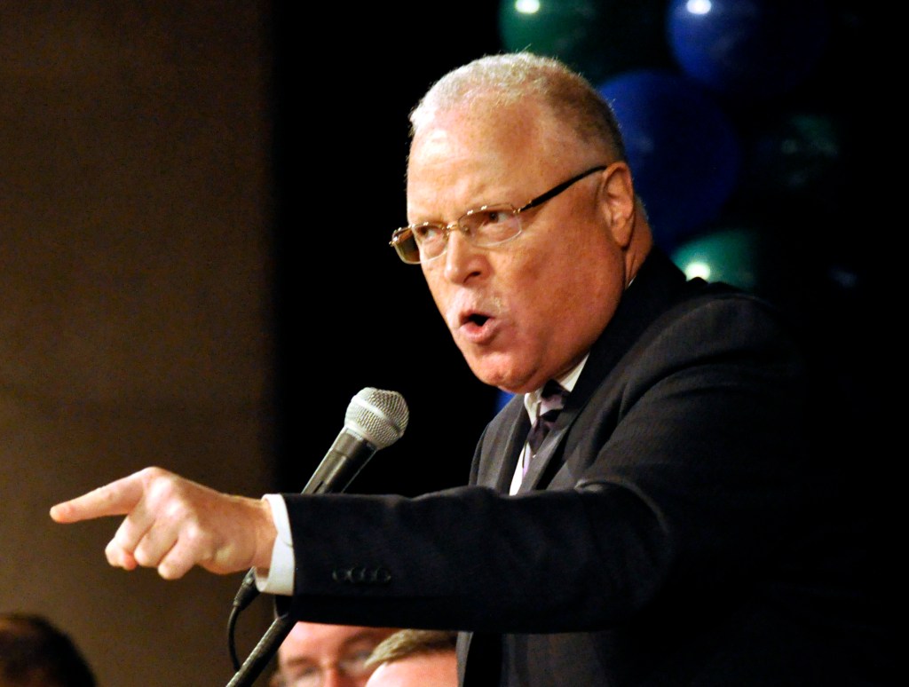 Rift over political spending divides huge union