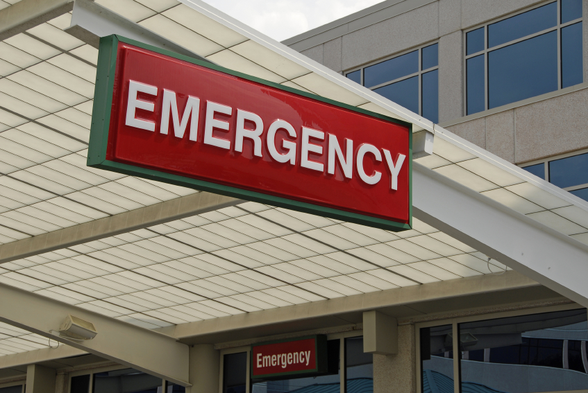 The latest liberal defense of Obamacare: Megahospitals love it!