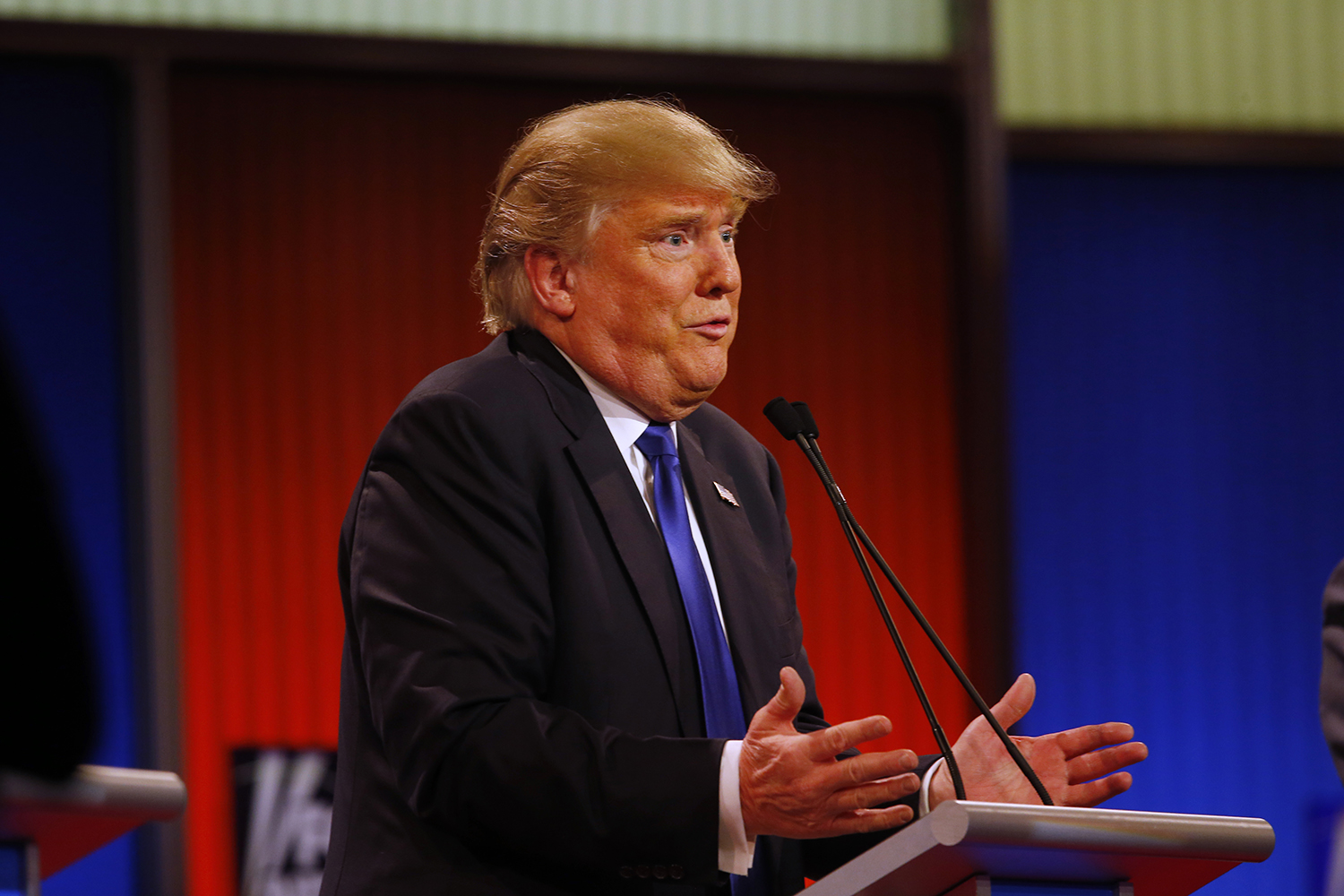 Why Louisiana tells us the most about Trump