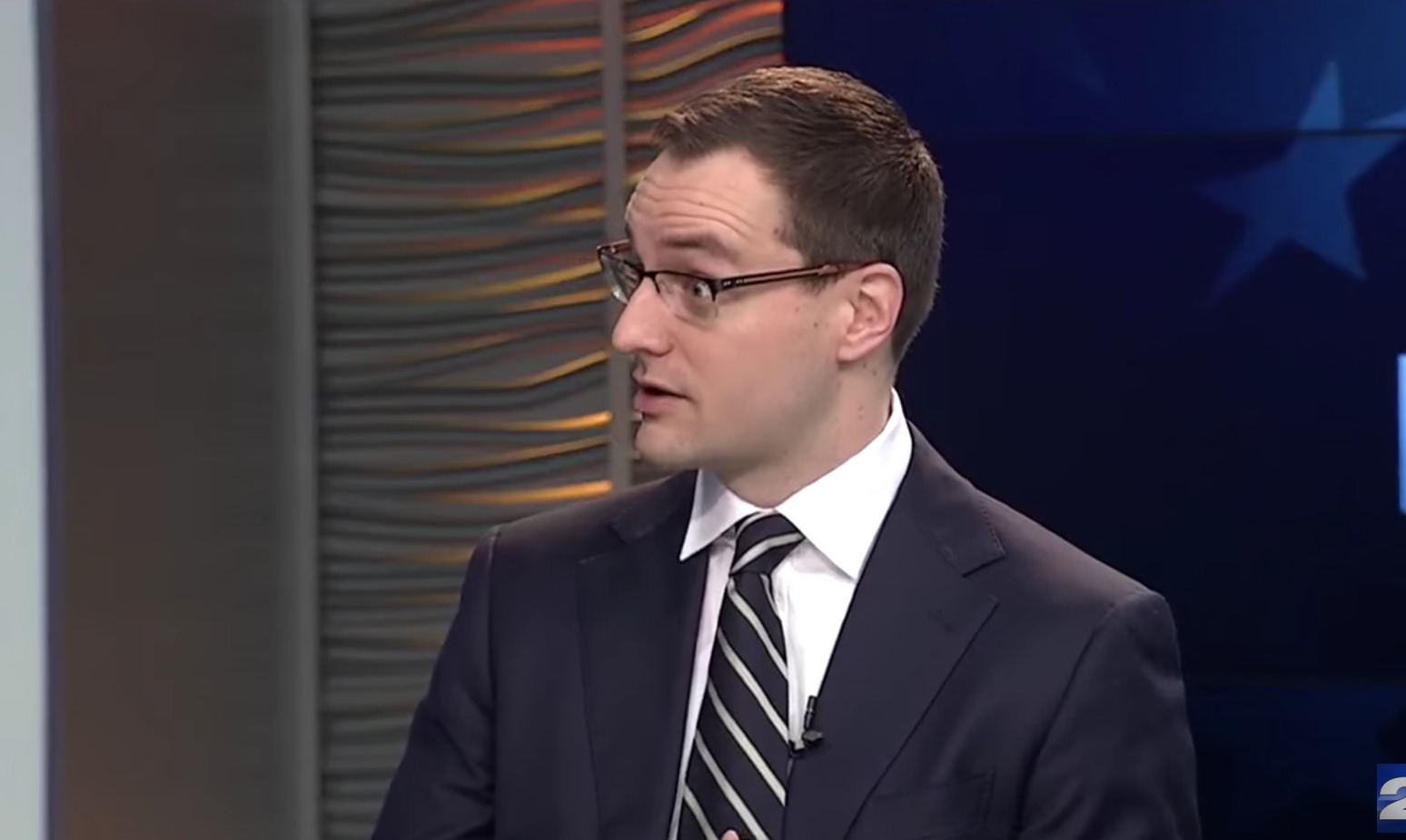 Clinton campaign manager: Trump’s ‘bottom line’ comes before Americans