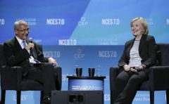 Poll: Most people have never heard of QAnon; wealthy, educated Clinton supporters are most likely to know about it