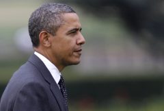 Despite ‘ban,’ fat-cat lobbyists bankroll Obama