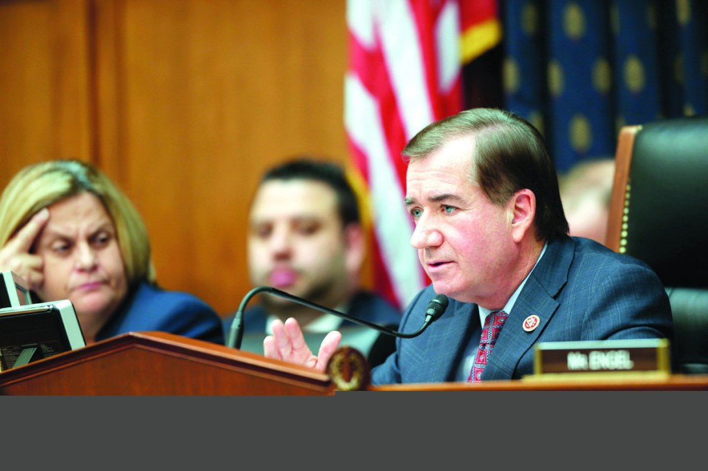 Senators keep 2016 in focus as Hillary Clinton grilled on Benghazi