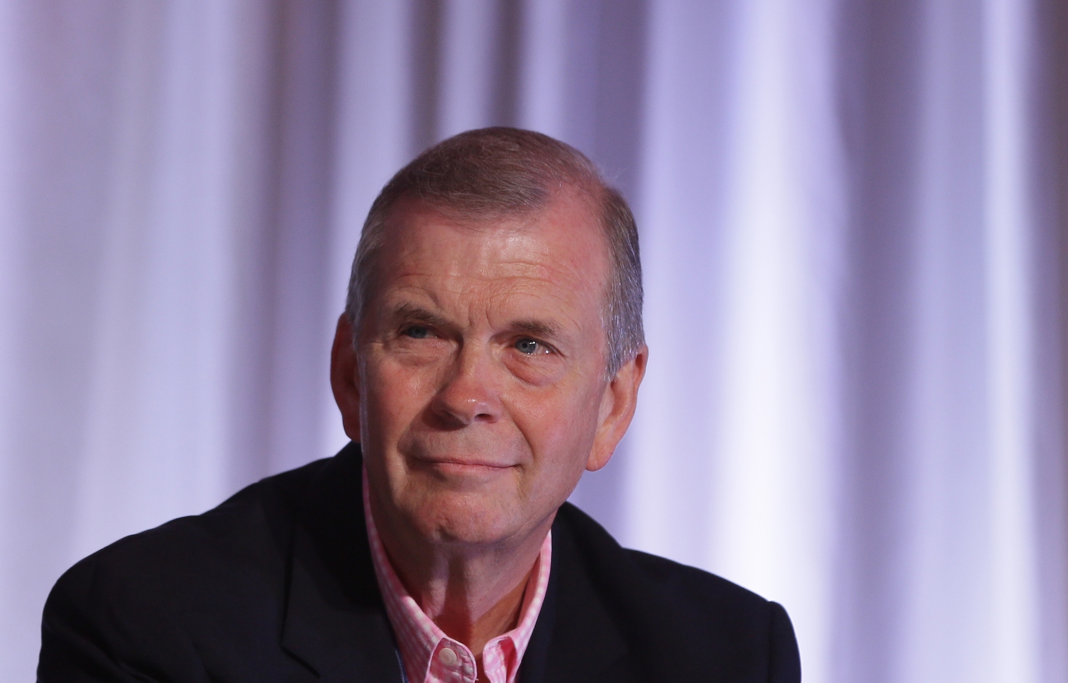 Rep. Tim Walberg says congressional baseball shooting victim ‘like a third son’