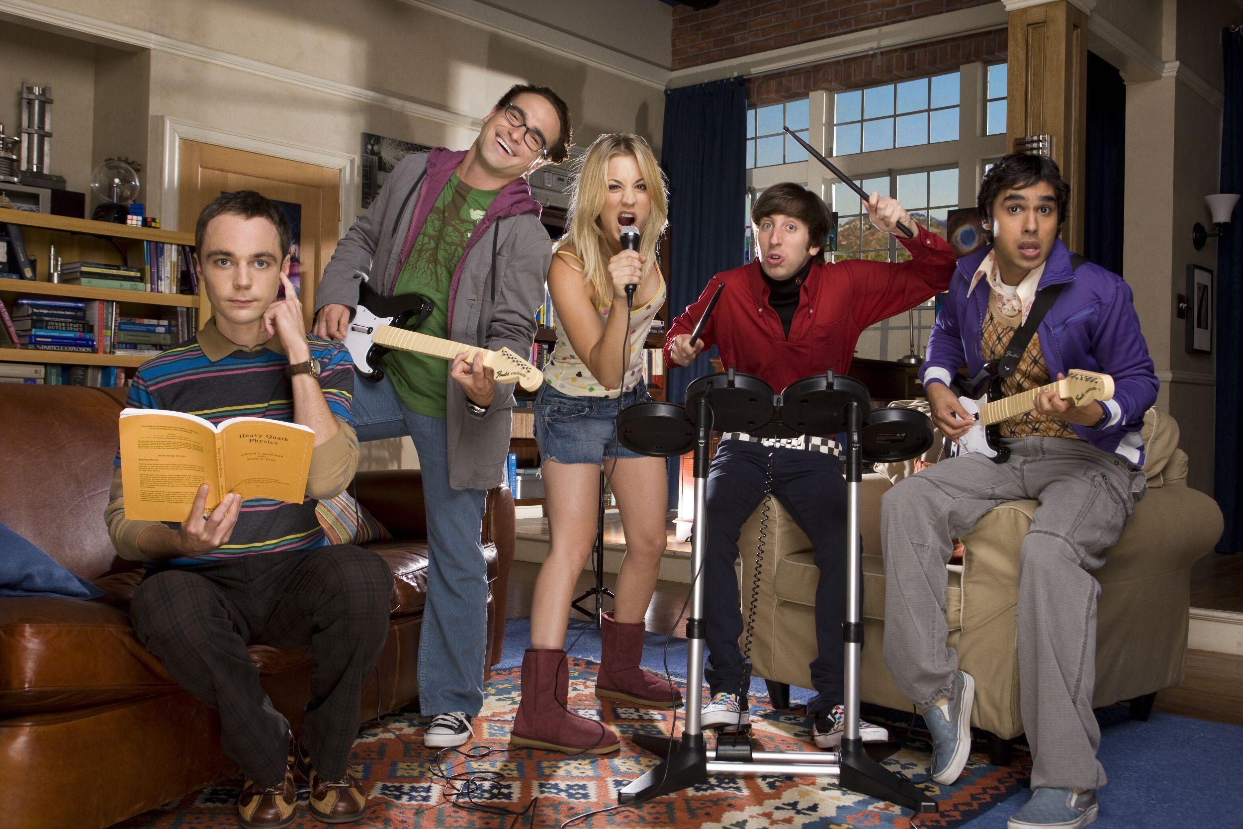 A big win for ‘Big Bang’