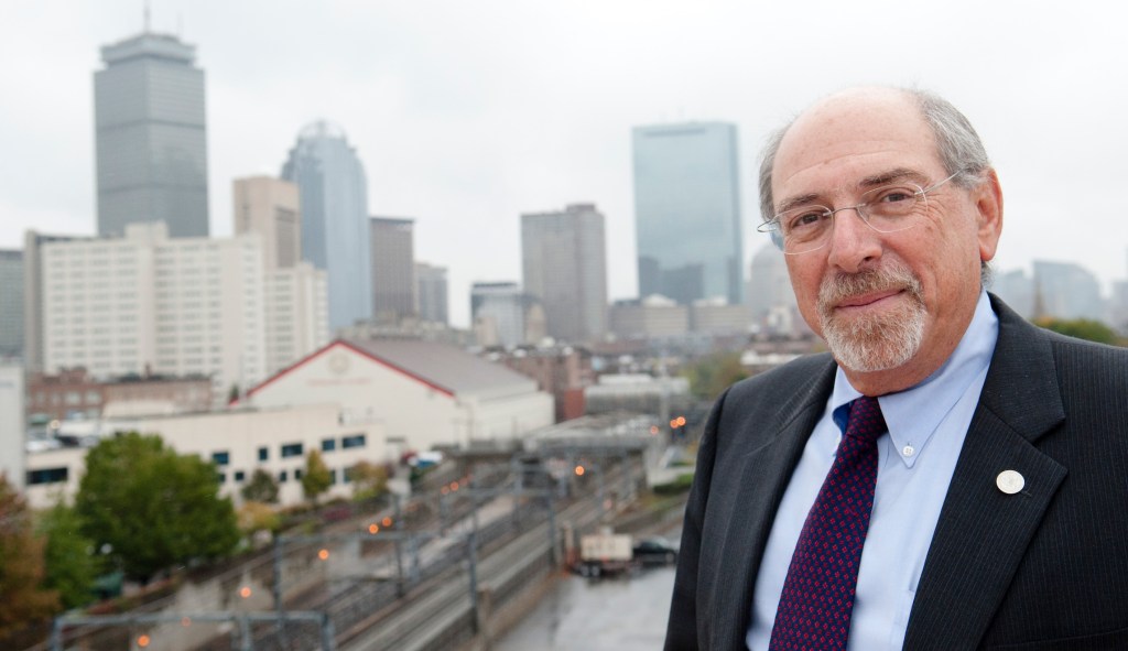 Northeastern professor wishes death on Trump