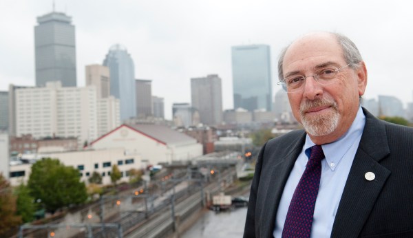 Northeastern professor wishes death on Trump