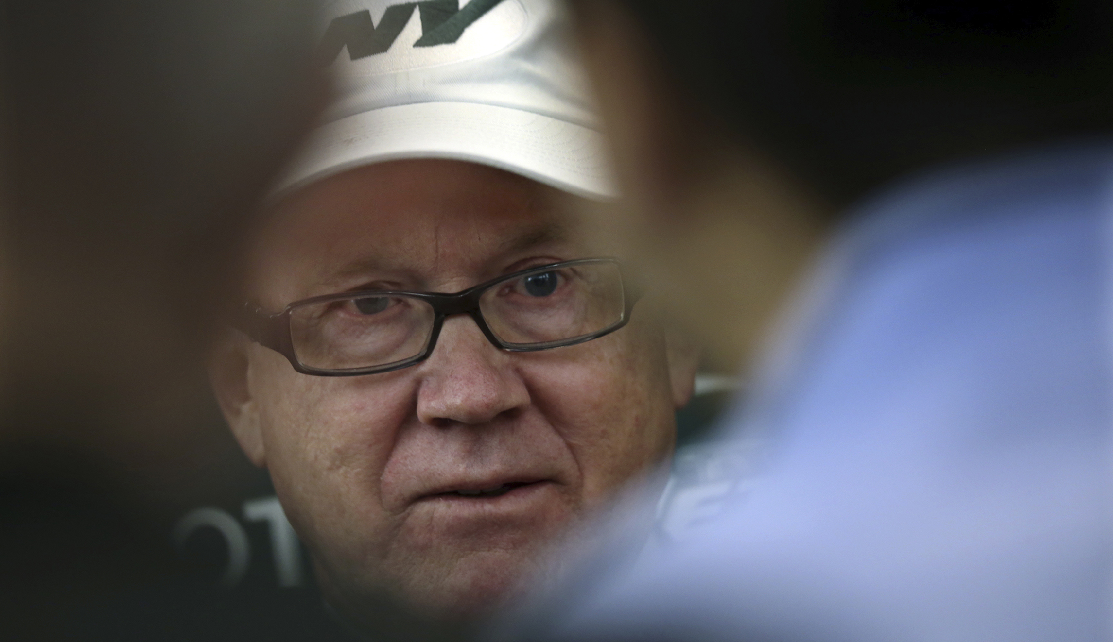 Trump’s pick for US ambassador to London, Woody Johnson, is unqualified
