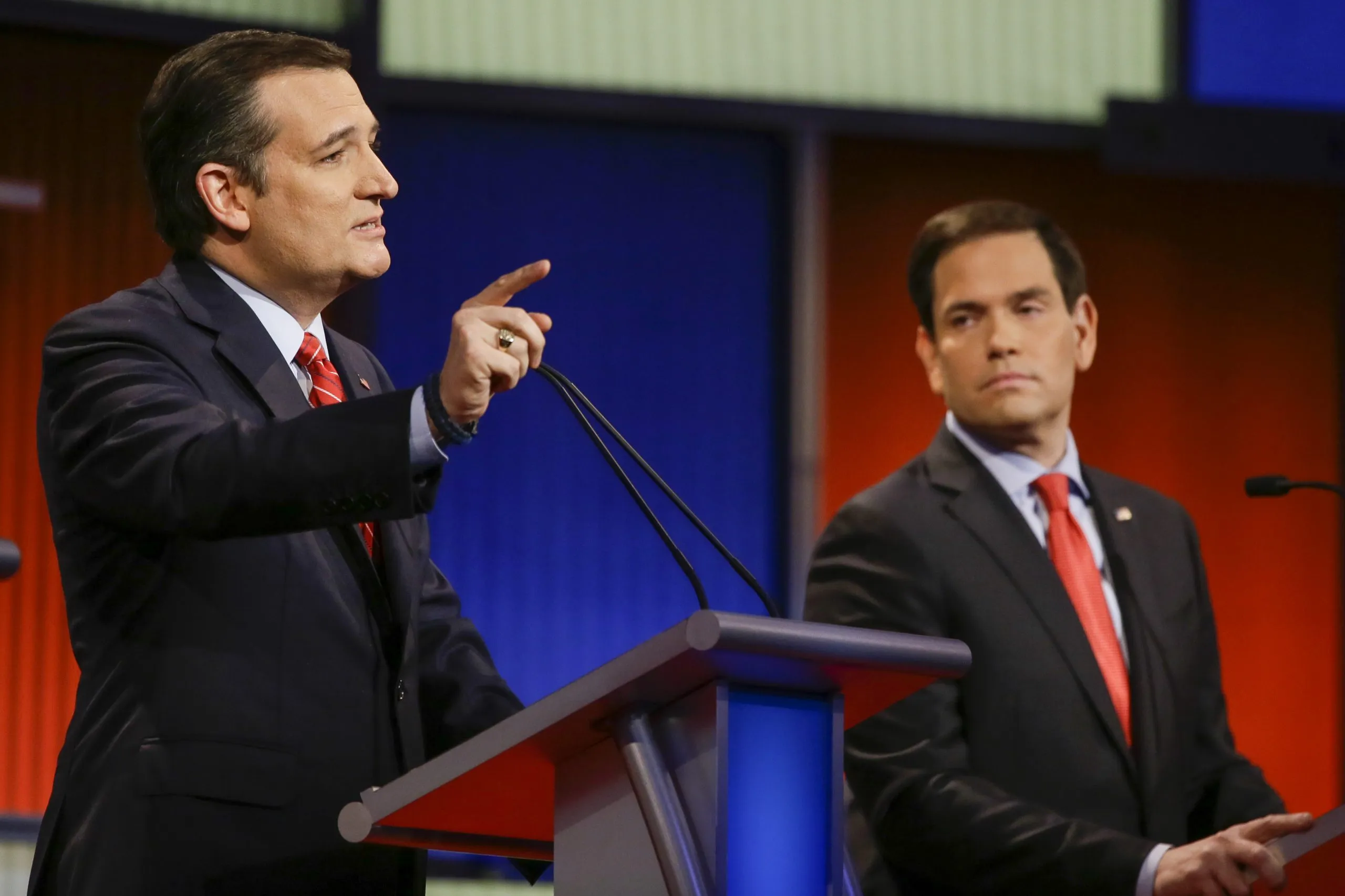 GOP debate shows comprehensive immigration reform headed nowhere