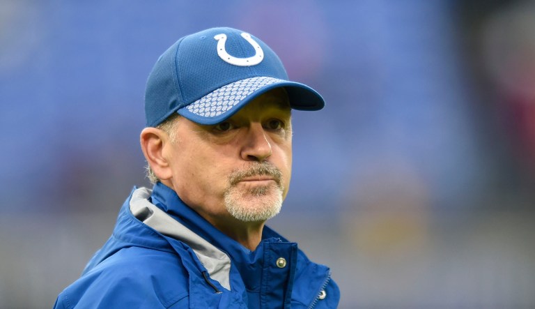 Four NFL head coaches fired as regular season ends