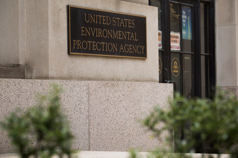 The Environmental Protection Agency is completely bipartisan in only one respect: its uncontrollable rogue insistence on empire-building.ÃÂ (Graeme Jennings/Examiner)