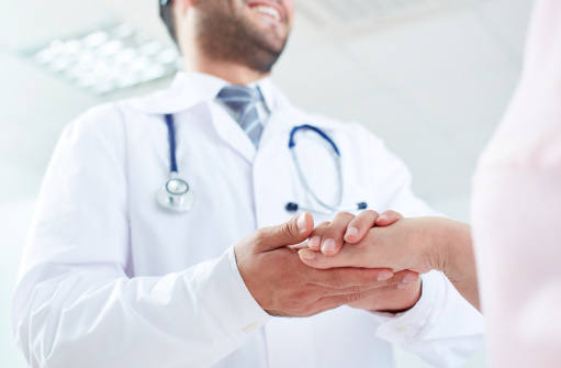 Massachusetts spends a lot of money on health care. (Photo: Thinkstock)ÃÂ 
