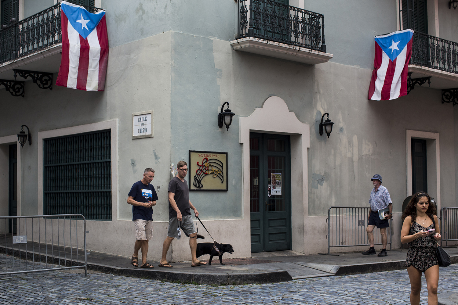 Congress must pass PROMESA to protect American taxpayers