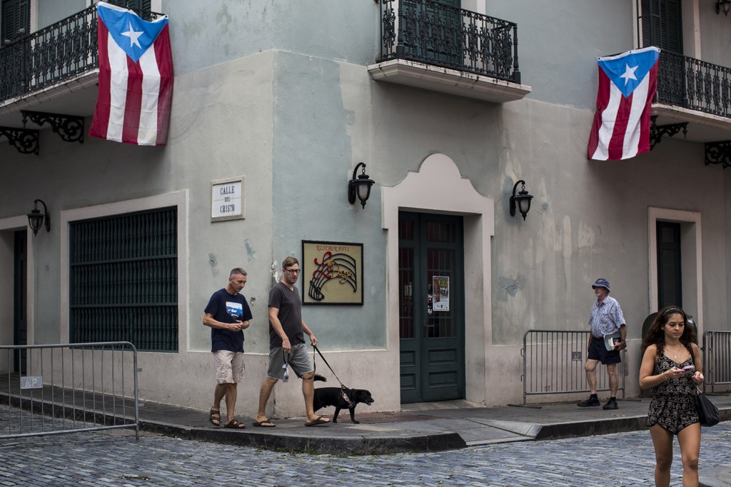 Congress must pass PROMESA to protect American taxpayers