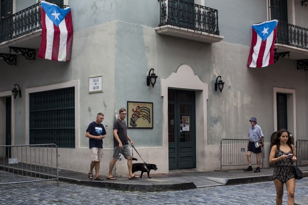 Congress must pass PROMESA to protect American taxpayers