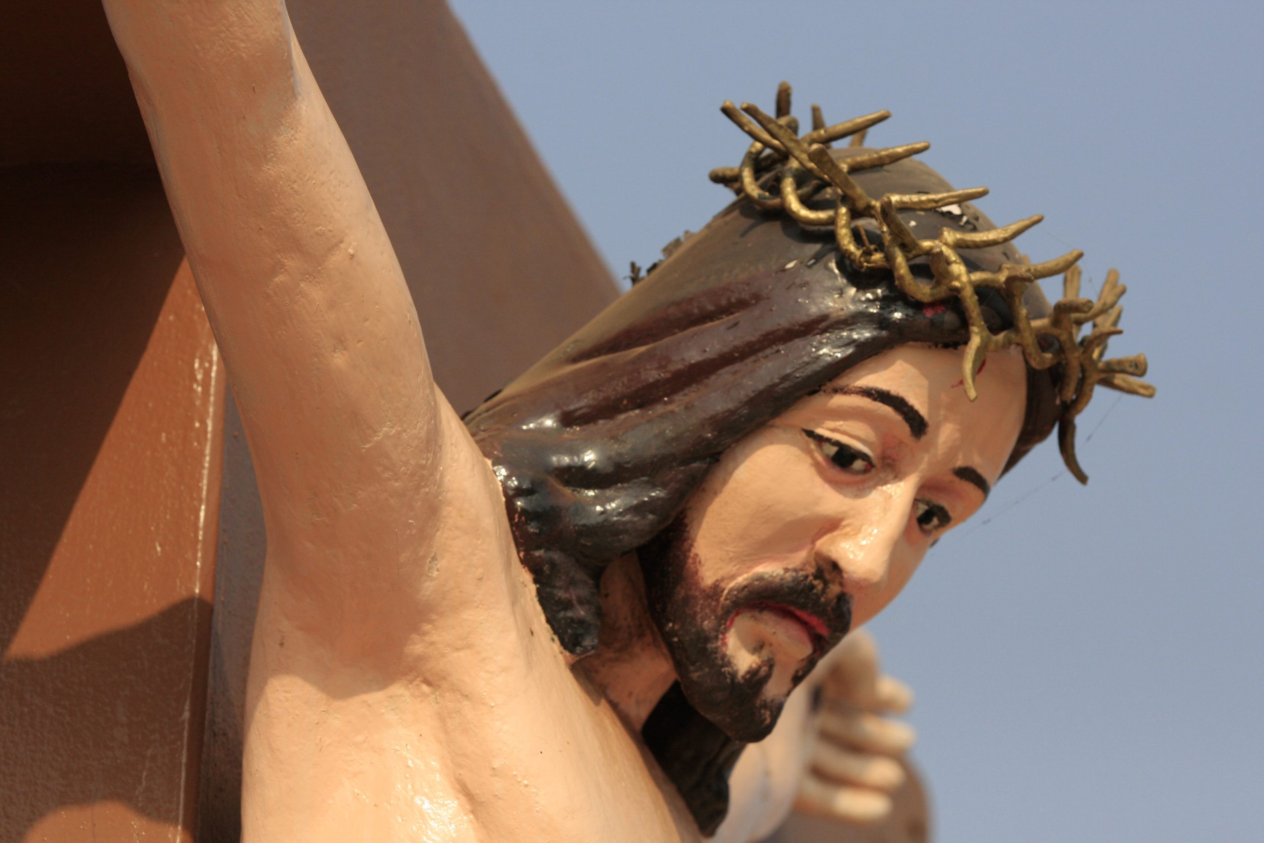 Op-ed claims ‘Jesus wouldn’t join the NRA’