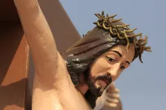 ‘Gross form’ of ‘white supremacy’: Real Justice PAC co-founder calls for removing statues of ‘white Jesus’