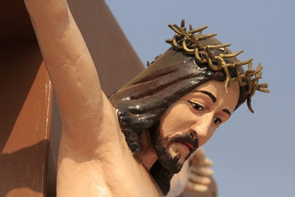 Op-ed claims ‘Jesus wouldn’t join the NRA’