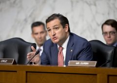 Tea Party senators are right on Obamacare strategy