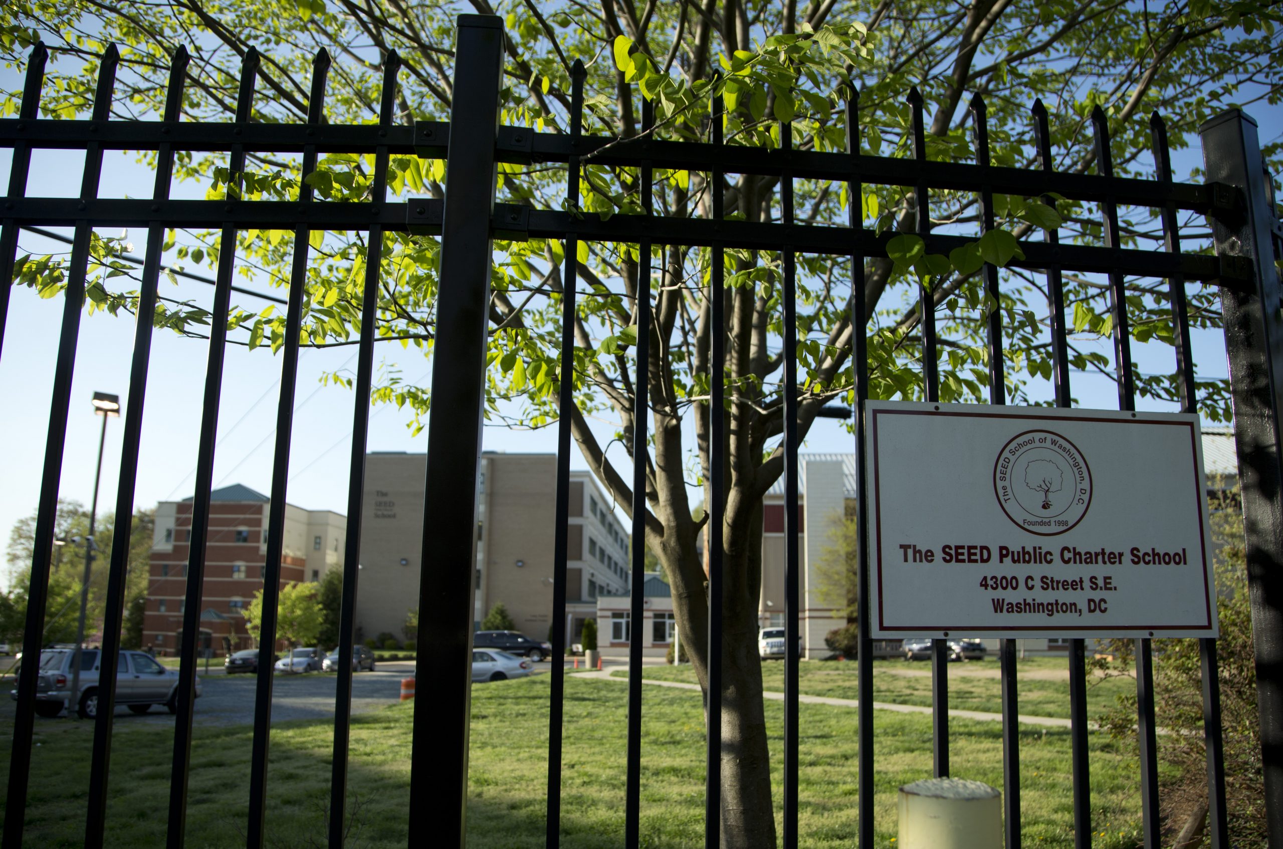 Charter schools help minorities but lack political champions