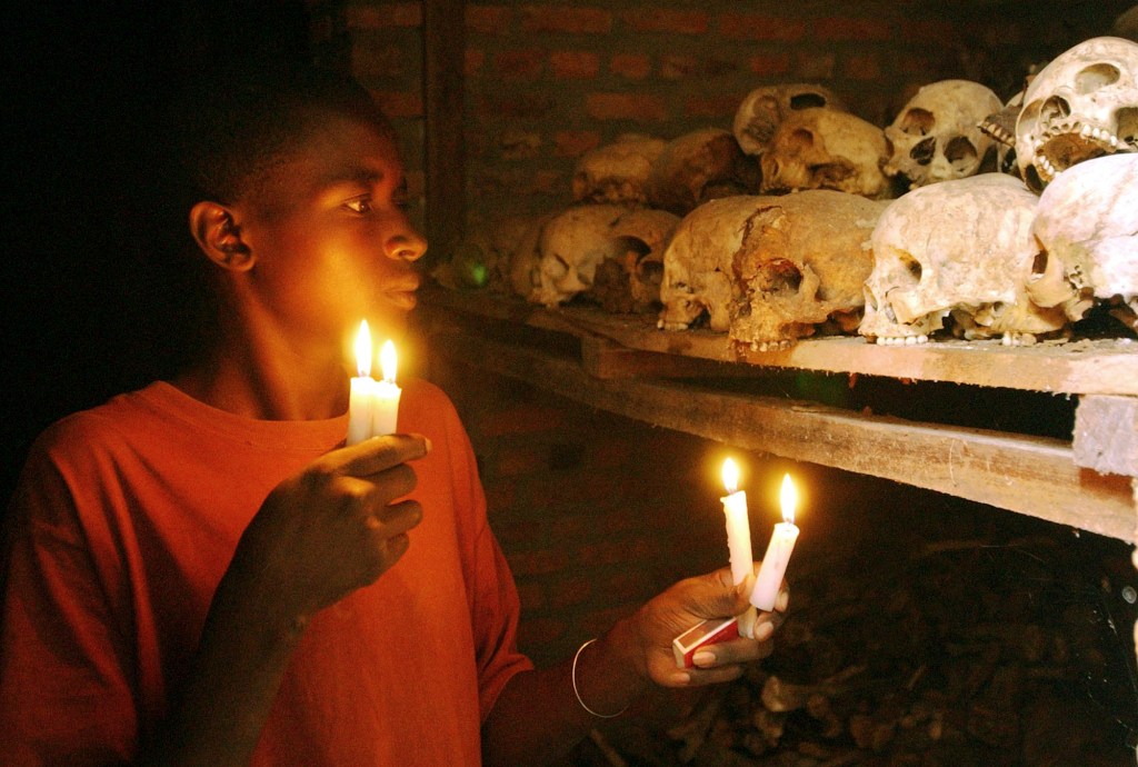 Easy narratives and lazy journalism betray Rwanda