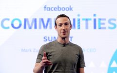 Will Facebook’s mea culpa help Zuckerberg avoid a Senate hearing?