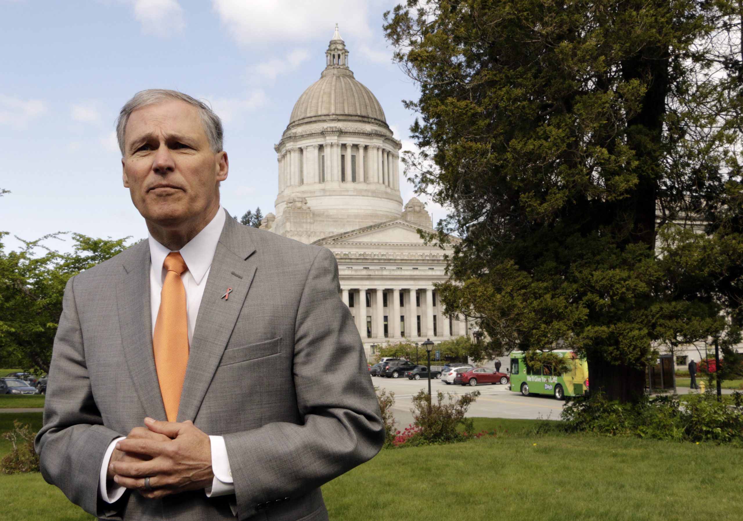 Governors stand in the way of energy and growth