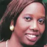Prayer vigil for missing EPA analyst
