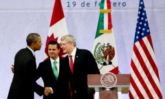 Hype vs. reality on past trade deals