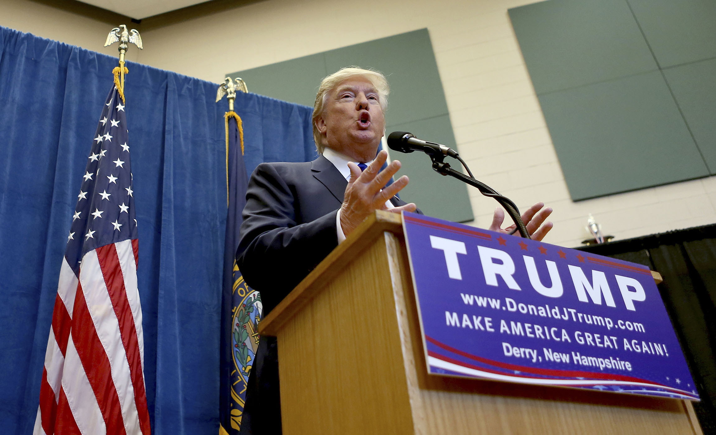 Three tax reforms Trump can push to help the ‘Forgotten Man’