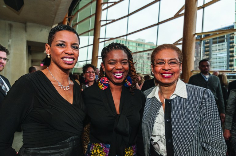 MLK Jr. lives again on Arena Stage