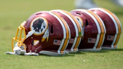 Navajo Nation hails ‘historic’ decision to change name of Washington Redskins