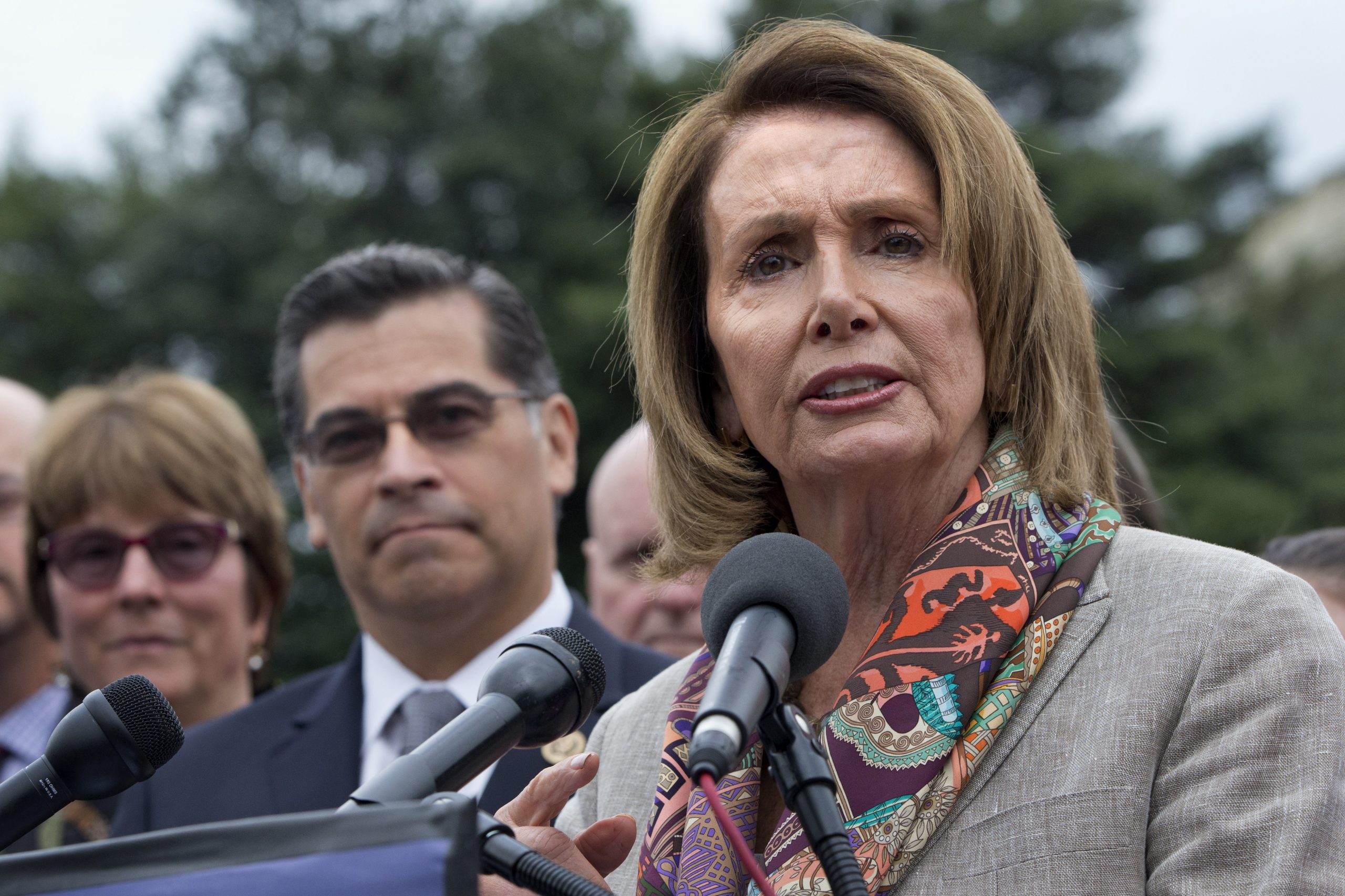 Dems to GOP: We won’t help with speaker vote