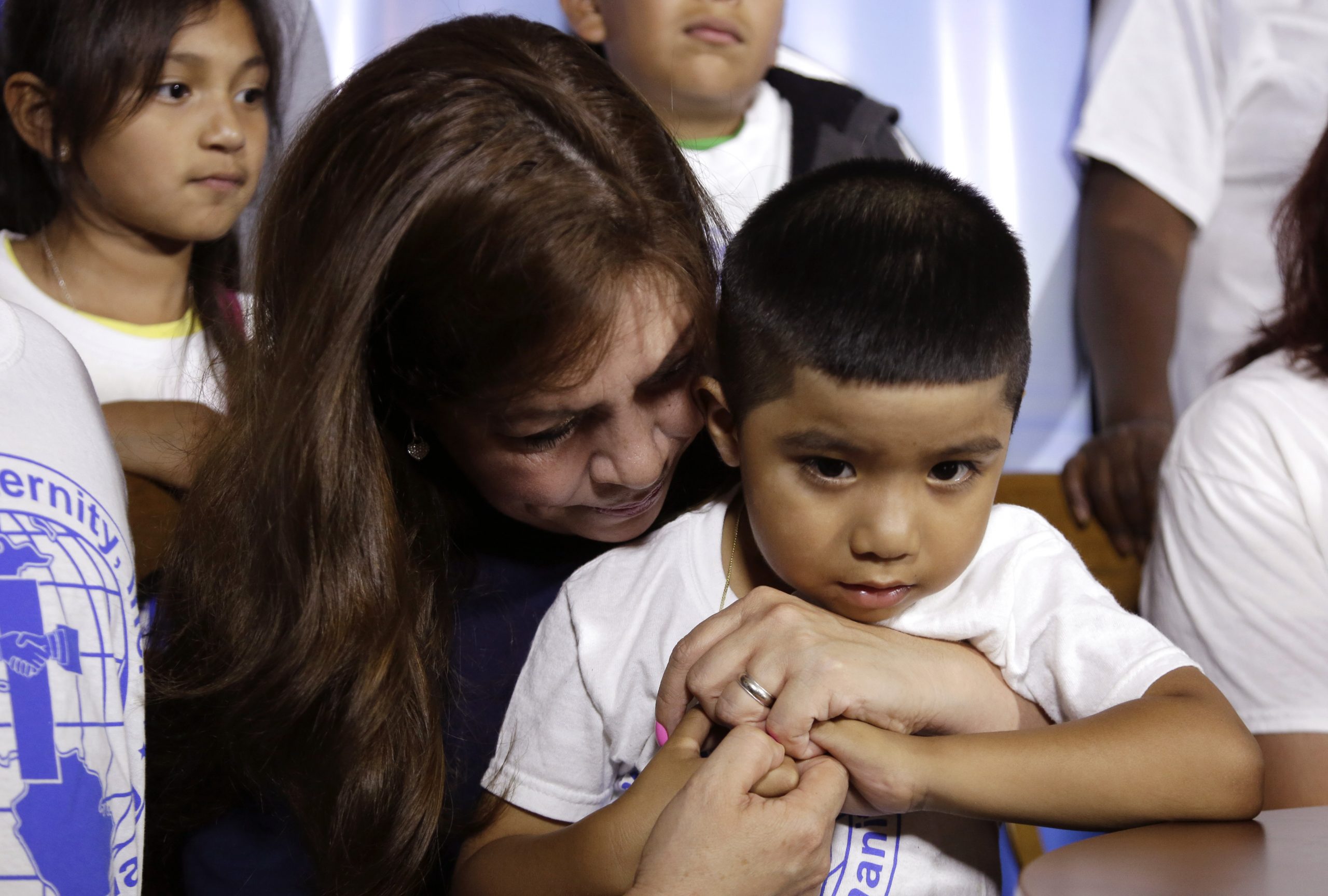 The Republican Party’s hidden progress on immigration reform