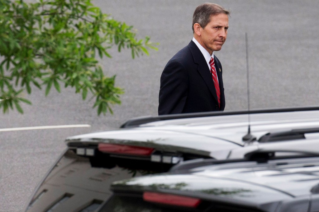VA says it has contacted vets left off wait list