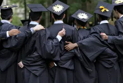 Student loans aren’t racist
